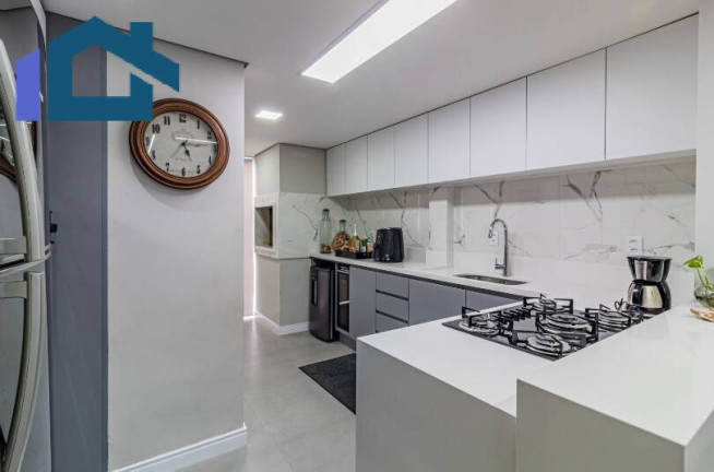 Imagem Casa de Condomínio com 3 Quartos à Venda, 85 m² em Distrito Industrial - Cachoeirinha