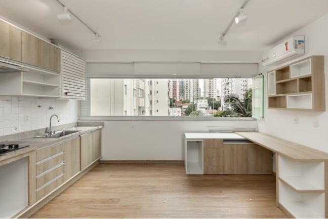Foto do imóvel Imóvel com 1 Quarto à Venda, 35 m² em Vila Da Saúde - São Paulo