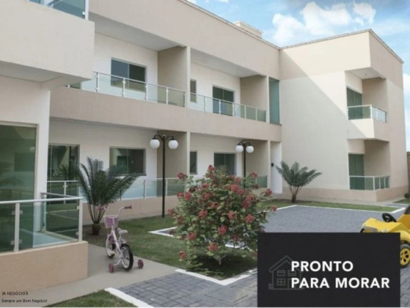 Imagem Apartamento com 3 Quartos à Venda, 46 m² em Lagoinha - Porto Velho
