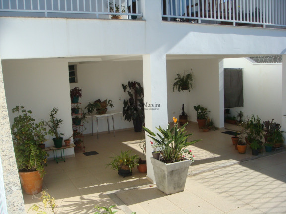 Imagem Casa com 3 Quartos à Venda, 250 m² em Jardim Copacabana - Jundiaí