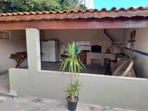Foto do imóvel Apartamento com 1 Quarto à Venda, 64 m² em Vila Andrade - São Paulo