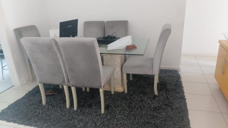 Foto do imóvel Apartamento com 3 Quartos à Venda, 90 m² em Stiep - Salvador