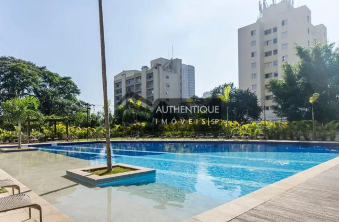 Imagem Apartamento com 3 Quartos à Venda, 187 m² em Vila Leopoldina - São Paulo