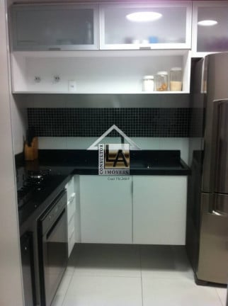 Foto do imóvel Apartamento com 2 Quartos à Venda, 65 m² em Interlagos - São Paulo