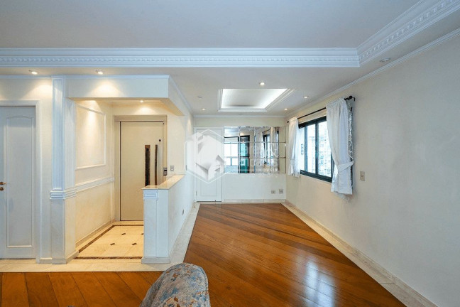 Foto do imóvel Apartamento com 3 Quartos à Venda, 164 m² em Vila Andrade - São Paulo