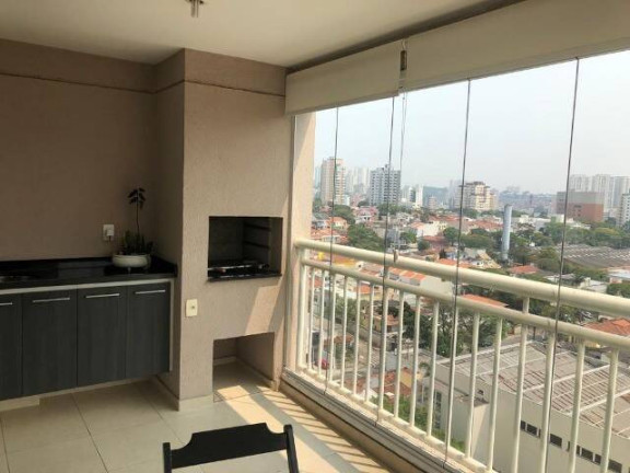 Foto do imóvel Apartamento com 3 Quartos à Venda, 128 m² em Nova Petrópolis - São Bernardo Do Campo