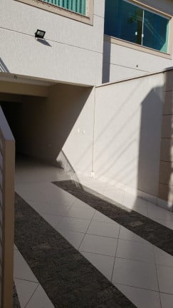 Imagem Sobrado com 3 Quartos à Venda, 200 m² em Vila Pirituba - São Paulo