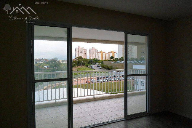 Foto do imóvel Apartamento com 3 Quartos à Venda, 111 m² em Jardim Bonfiglioli - Jundiaí