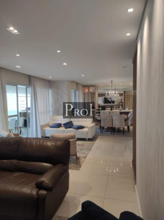 Imagem Apartamento com 3 Quartos à Venda, 180 m² em Centro - São Bernardo Do Campo