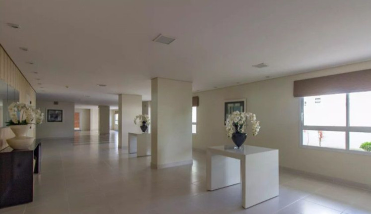 Imagem Cobertura com 2 Quartos à Venda, 250 m² em Vila Zilda - São Paulo