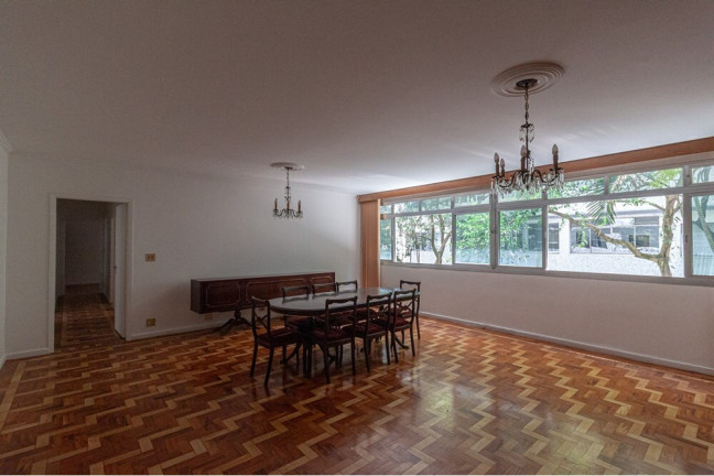Foto do imóvel Imóvel com 3 Quartos à Venda, 172 m² em Bela Vista - São Paulo