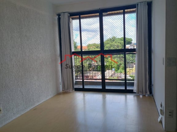 Foto do imóvel Apartamento com 2 Quartos à Venda, 60 m² em Vila Do Castelo - São Paulo