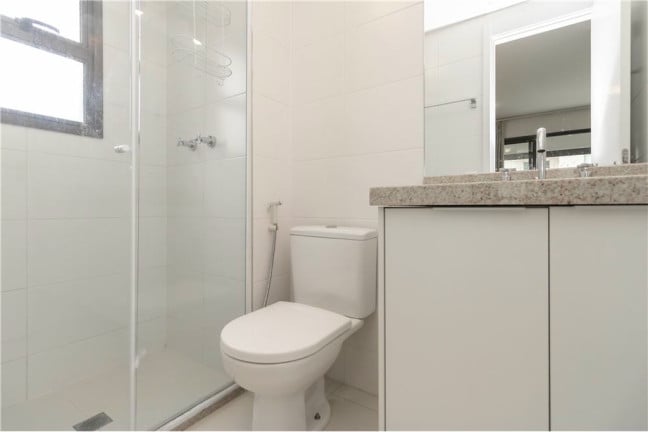 Foto do imóvel Imóvel com 1 Quarto à Venda, 40 m² em Sumarezinho - São Paulo