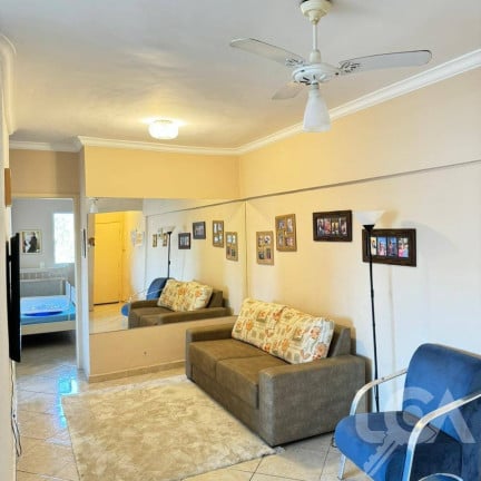 Foto do imóvel Apartamento com 3 Quartos à Venda, 77 m² em Centro - Caraguatatuba