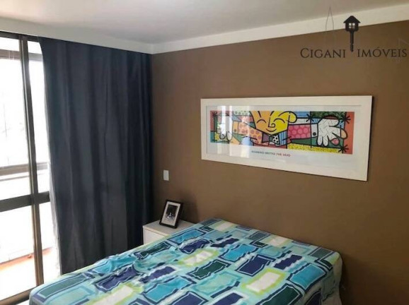 Imagem Apartamento com 2 Quartos à Venda, 156 m² em Barra Da Tijuca - Rio De Janeiro