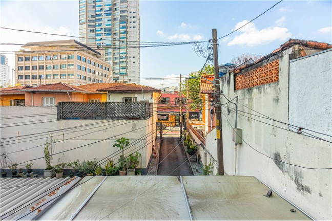 Imagem Casa com 3 Quartos à Venda,  em Pinheiros - São Paulo