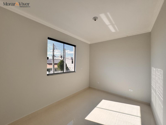 Imagem Apartamento com 2 Quartos à Venda, 45 m² em Parque Da Fonte - São José Dos Pinhais