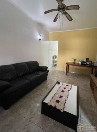 Imagem Casa com 3 Quartos à Venda, 120 m² em Maracanã - Praia Grande