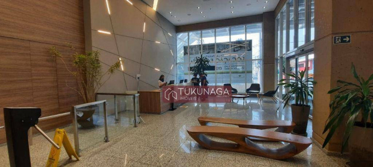 Foto do imóvel Sala Comercial à Venda, 37 m² em Centro - Guarulhos