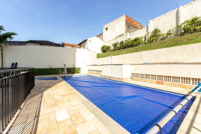 Foto do imóvel Apartamento com 3 Quartos à Venda, 85 m² em Saúde - São Paulo