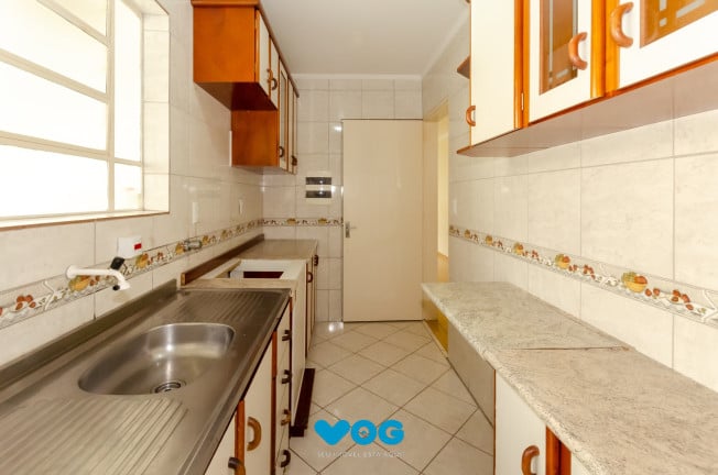 Imagem Apartamento com 2 Quartos à Venda, 64 m² em Sarandi - Porto Alegre