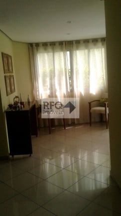 Foto do imóvel Imóvel com 2 Quartos à Venda, 50 m² em Chácara Inglesa - São Paulo
