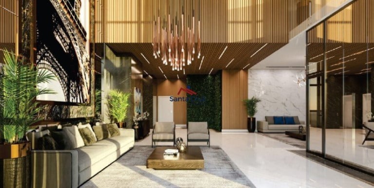 Foto do imóvel Apartamento com 4 Quartos à Venda,  em Itapema - Itapema