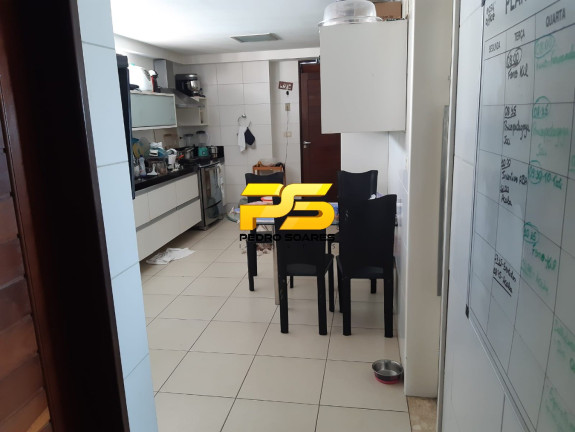 Foto do imóvel Apartamento com 4 Quartos à Venda, 250 m² em Manaíra - João Pessoa Foto do imóvel Apartamento com 4 Quartos à Venda, 250 m² em Manaíra - João Pessoa