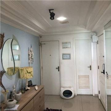 Imagem Apartamento com 5 Quartos à Venda, 220 m² em Barra Da Tijuca - Rio De Janeiro