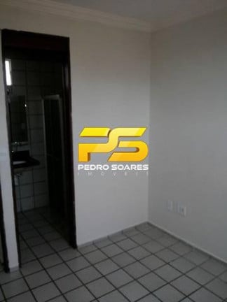 Foto do imóvel Apartamento com 2 Quartos à Venda, 58 m² em Jardim Cidade Universitária - João Pessoa