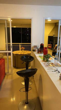 Imagem Apartamento com 2 Quartos à Venda, 80 m² em Vila Andrade - São Paulo