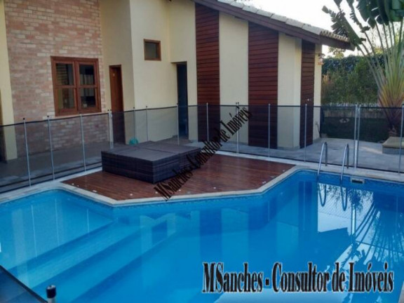 Imagem Casa com 4 Quartos à Venda, 480 m² em Vivendas Do Lago - Sorocaba