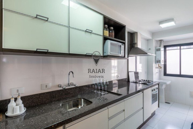 Foto do imóvel Apartamento com 3 Quartos à Venda,  em Cabral - Curitiba