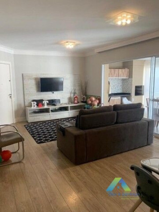 Foto do imóvel Apartamento com 3 Quartos à Venda, 123 m² em Nova Petrópolis - São Bernardo Do Campo