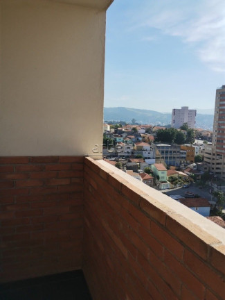 Imagem Apartamento com 3 Quartos à Venda, 85 m² em Vila Barreto - São Paulo