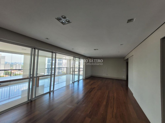 Imagem Apartamento com 4 Quartos à Venda, 222 m² em Vila Mariana - São Paulo