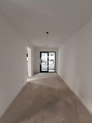 Foto do imóvel Apartamento com 2 Quartos à Venda, 45 m² em Vila Suzana - São Paulo