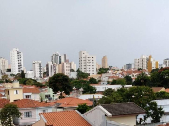 Imagem Apartamento com 3 Quartos à Venda, 105 m² em Mirandópolis - São Paulo