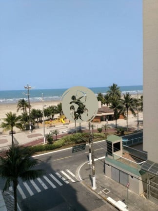Foto do imóvel Apartamento com 2 Quartos à Venda, 95 m² em Vila Guilhermina - Praia Grande