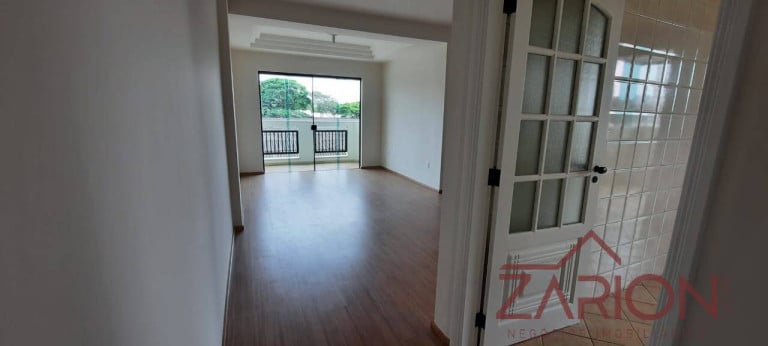 Foto do imóvel Apartamento com 3 Quartos à Venda, 109 m² em Jardim Das Nações - Taubaté