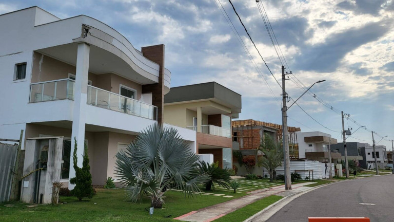 Imagem Terreno à Venda, 468 m² em Interlagos - Vila Velha