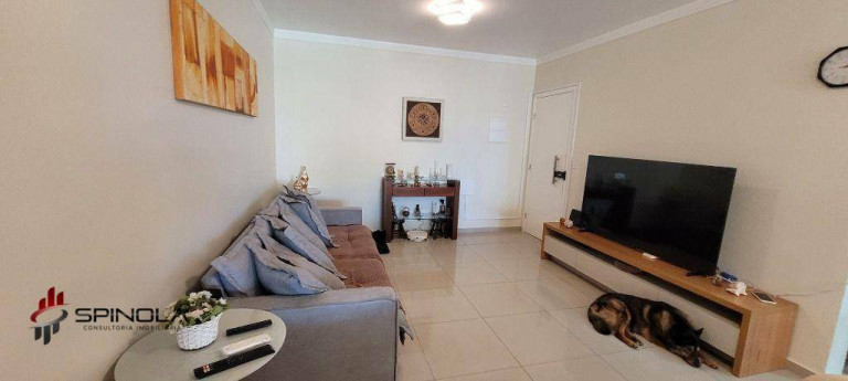 Foto do imóvel Apartamento com 2 Quartos à Venda, 100 m² em Caiçara - Praia Grande