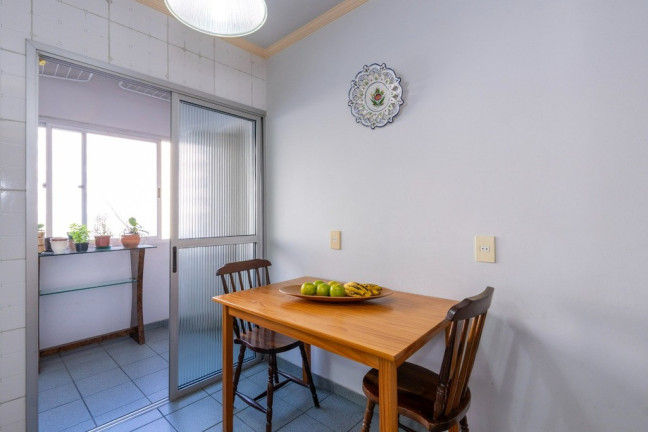 Foto do imóvel Apartamento com 3 Quartos à Venda, 129 m² em Itaim Bibi - São Paulo