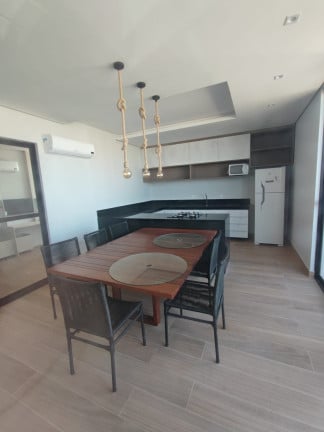 Foto do imóvel Flat com 2 Quartos à Venda, 57 m² em Manaíra - João Pessoa
