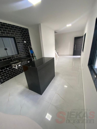 Imagem Casa com 3 Quartos à Venda, 40 m² em Vila Aricanduva - São Paulo