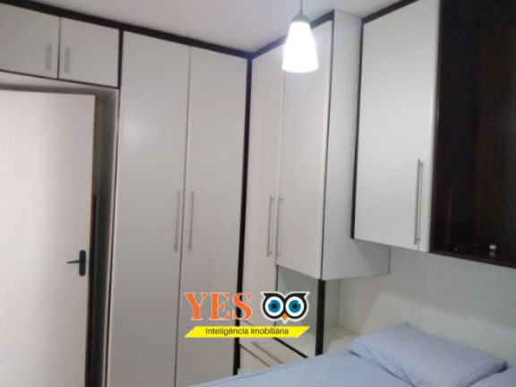 Imagem Apartamento com 2 Quartos à Venda, 54 m² em Centro - Feira De Santana