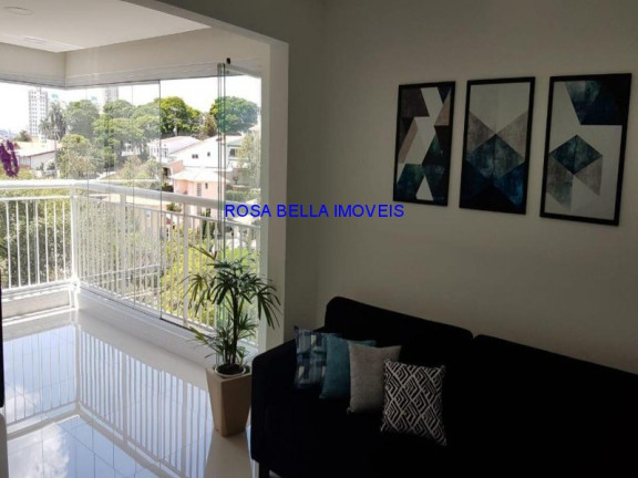 Foto do imóvel Apartamento com 2 Quartos à Venda, 70 m² em Jardim Flórida - Jundiaí