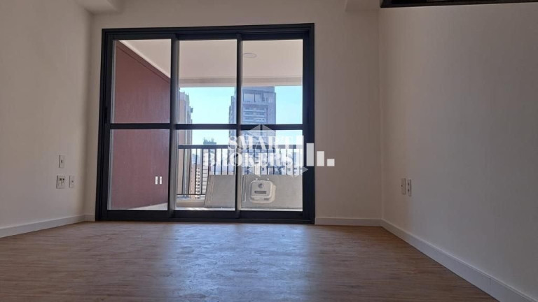 Foto do imóvel Apartamento com 1 Quarto à Venda, 26 m² em Vila Mariana - São Paulo