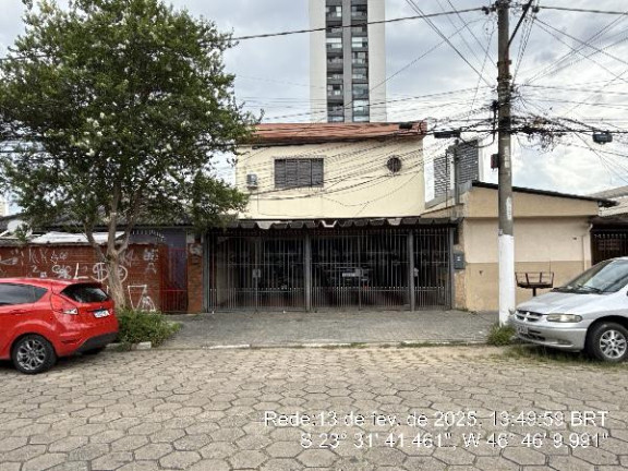 Foto do imóvel Casa com 3 Quartos à Venda, 375 m² em Presidente Altino - Osasco