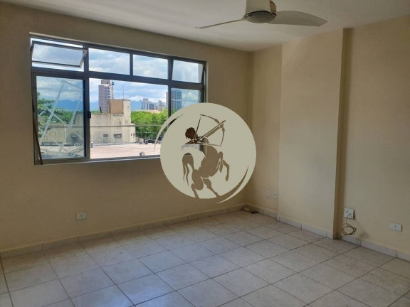 Foto do imóvel Apartamento com 2 Quartos à Venda, 95 m² em Boqueirao - Santos
